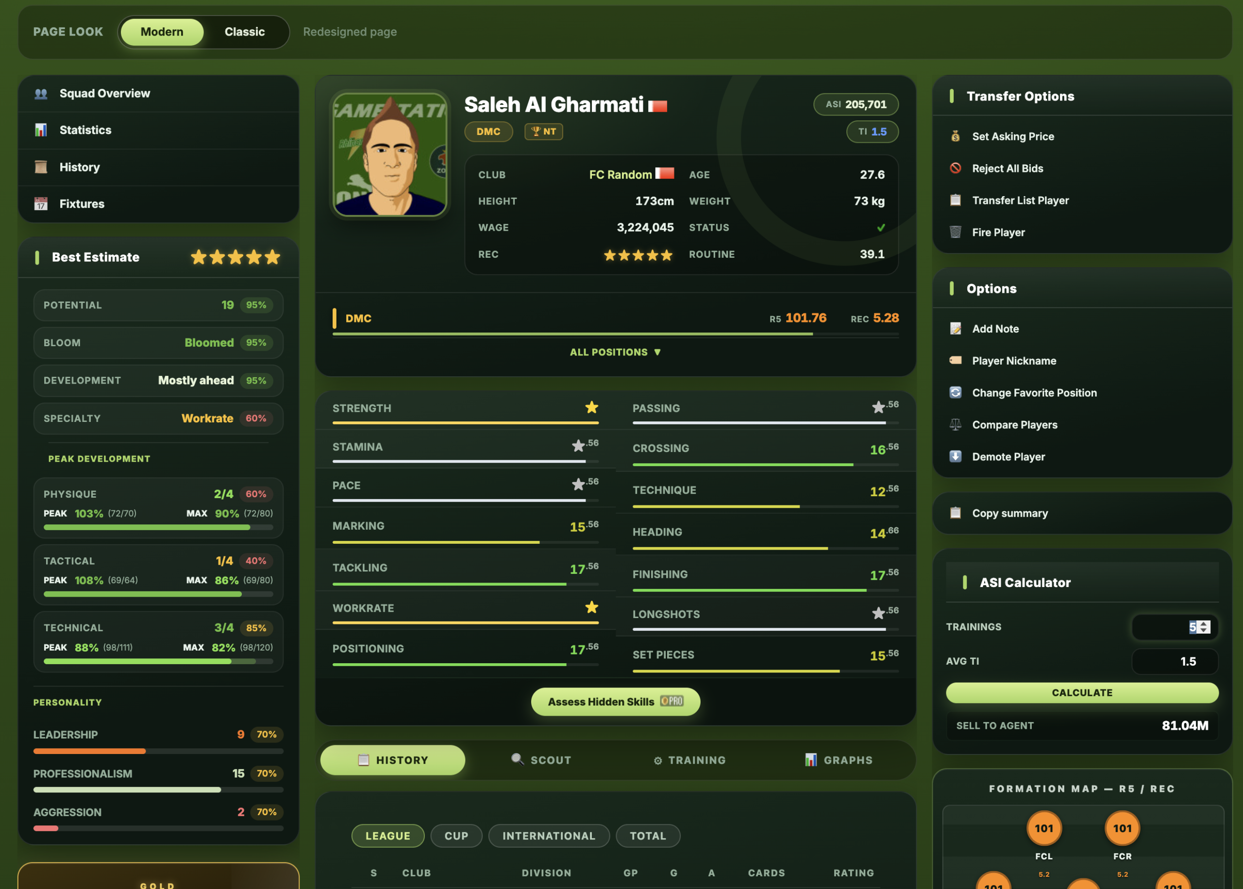 Player
