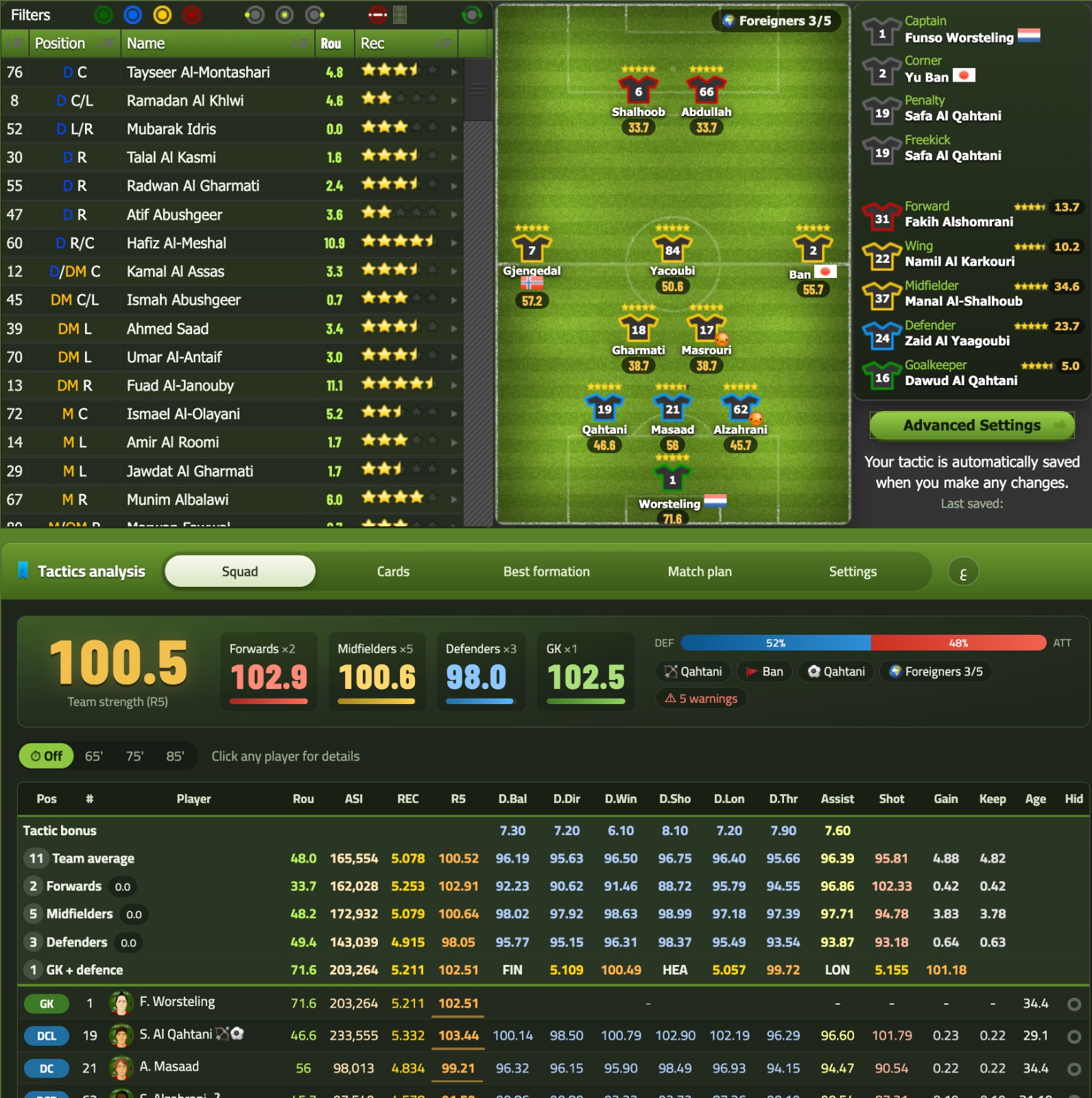 Create Your Club Logo
