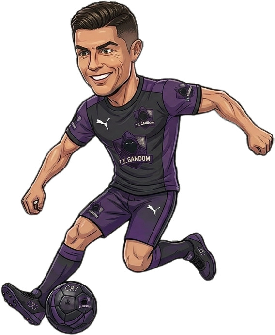 Add Your Favorite Player
